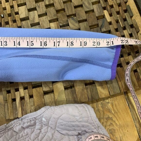 LL Bean Outdoor Athletic Jacket Full Zip Prostretch Jacket Small‎ - Picture 12 of 12